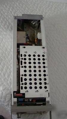 Hp - agilent 83522A .01-2.4 ghz rf plug in w/opt 002 