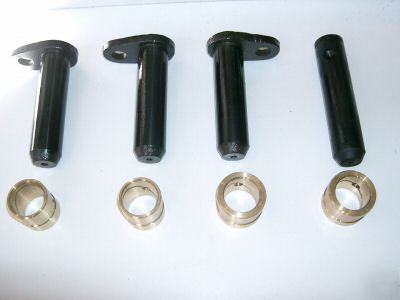 Jcb parts 3CX steering pins and bushes