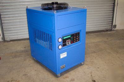 New 30 ton heavy duty industrial cooling tower