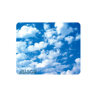 New allsop clouds mouse pad