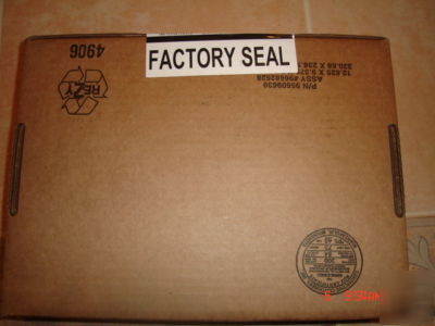 New factory sealed allen bradley 1785-L40E series f new