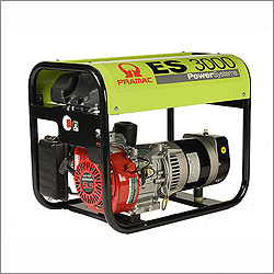 New honda pramac 3000 watt generator