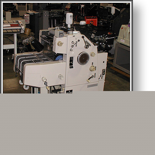 Ryobi 2800 cd + ae swing-away t-51 + crestline + powder
