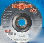 Sait z-tech 4-1/2 x .045 x 7/8 T27 cut off disc, #23334