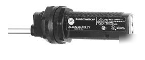 Allen bradley 42SRP-6002 photoelectric diffuse reflecti