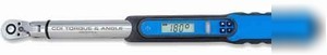 Cdi torque wrench, electronic, 1/2