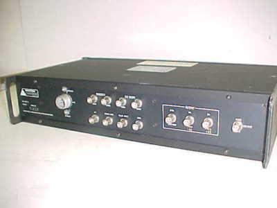 Dovetron tempest rtty terminal unit mpc-1000T ii