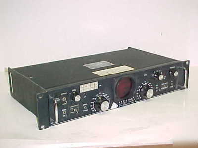 Dovetron tempest rtty terminal unit mpc-1000T ii