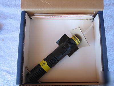 Flowline LV10-1301 vertical buoyancy level switch 