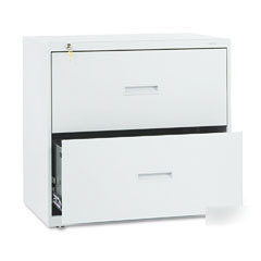 HON434LQ hon four drawer lateral file cabinet hon 400 s