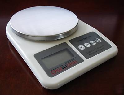 Kitchen catering scales food cooking scale meat ounces 
