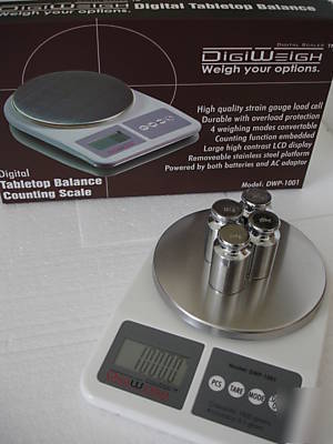 Kitchen catering scales food cooking scale meat ounces 
