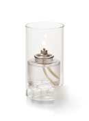 New clear miniature cylinder lamp