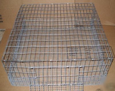 Quail pheasant cage transport breeding gamebird poultry