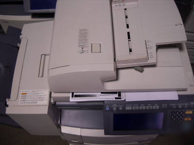 Toshiba e-studio 280 digitalâ—copierâ—printerâ—scannerâ—
