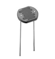 VT90N1, light dependent resistor, 6K ohm res, qty 10