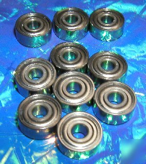Wholesale 10 bearing SR2 1/8