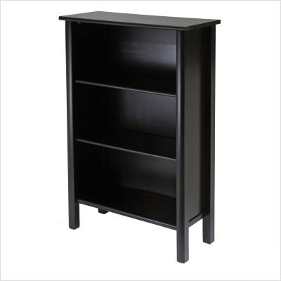 Winsome liso bookcase