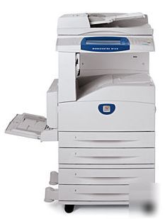 Xerox workcentre pro 128 multifunction copier buy now 