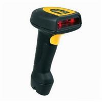 Wasp freedom wws 800K handheld bar code reader - 633...