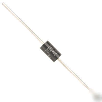 10 x 5W 20V glass passivated zener diodes 