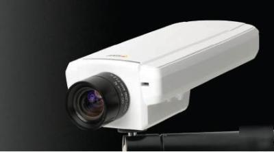 Axis P1346 0328-001 h.264 1080P ip network camera P13