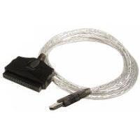 Cables unlimited usb 2.0 to ide cable adapter - USB2100