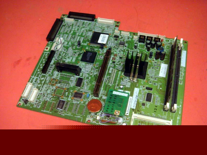 Canon imagerunner 3300 FG3-1742 rip main controller bd