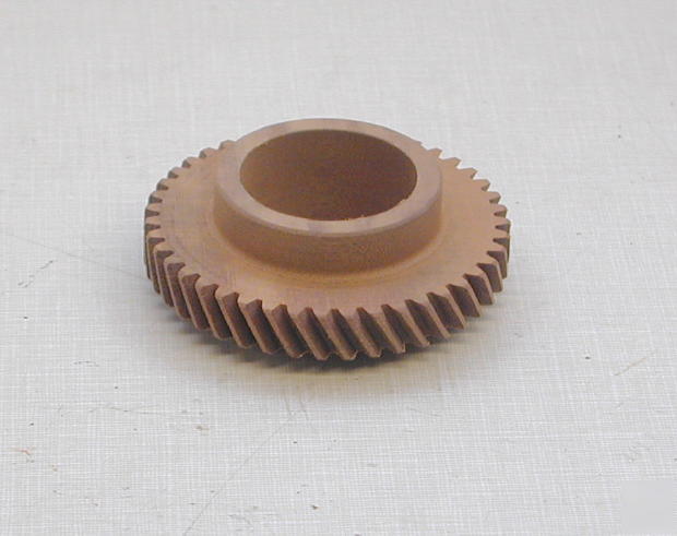 Cincinnati 0-8 idler gear repair part