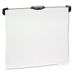 Kensington protective filter for 19 flat panel lcd mon