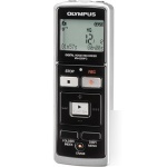 New olympus 1GB digital voice recorder w/usb n-6200-pc
