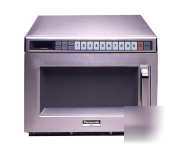 New pro 1 microwave oven - 1200 watts