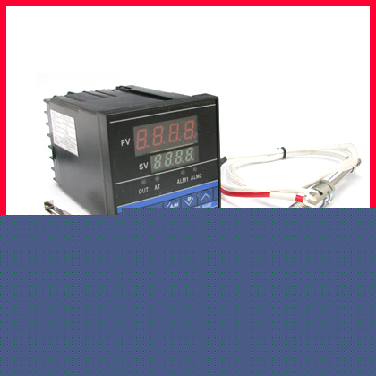 Pid ssr temperature controller furnace kiln oven oc of