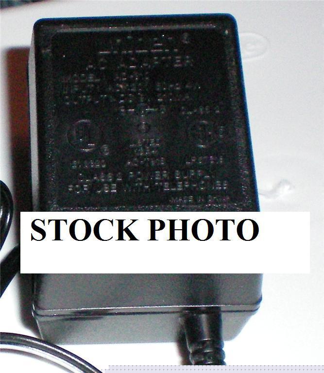 Power plug adapter eng 35-7.5-250B 7.5V dc 250MA