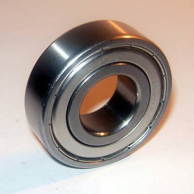 SS6204ZZ stainless steel S6204Z ball bearings, 20X47MM