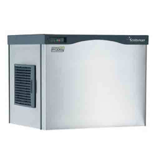 Scotsman C0530MA-1B scotsman ice maker, medium sized cu