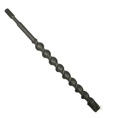 Irwin hammer drill bit 1-1/2