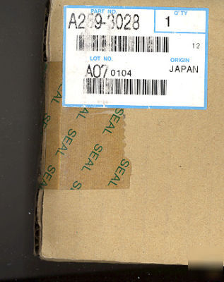 New A259-3028 ricoh developer - developer unit japan