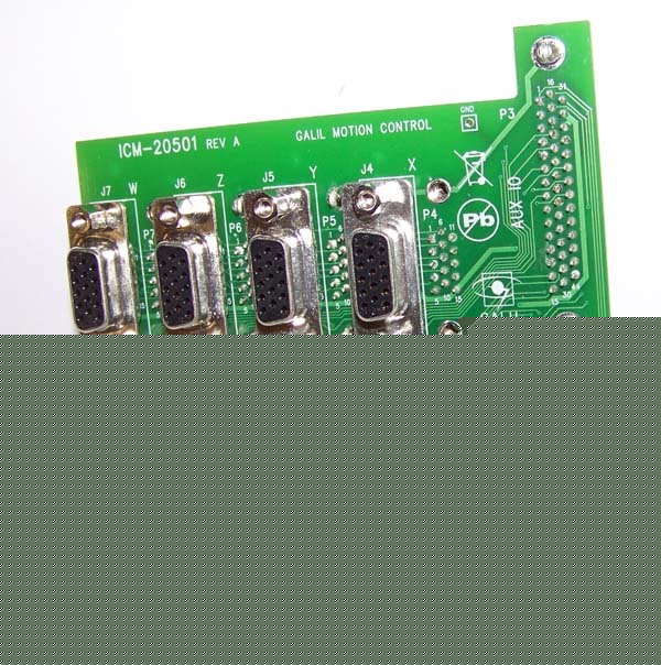 New galil interconnect module icm-20501 for dmc-21X3