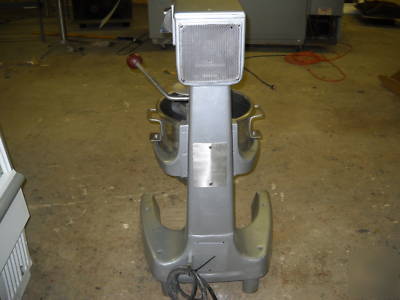 Blakeslee commercial 30 qt mixer 120 volt model n r