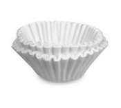 Bunn coffee filters fast flow 12 cups |1000/case|