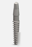 Dental uno implants by mis