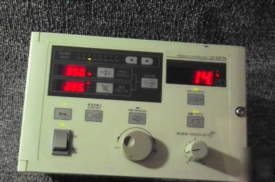 Mitsubishi digital tension controller ld-30FTA