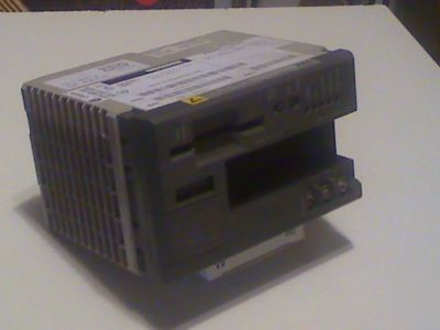 Modicon ( aeg ) comp 984 cpu 8K 1XMB mb+ pc-A984-145