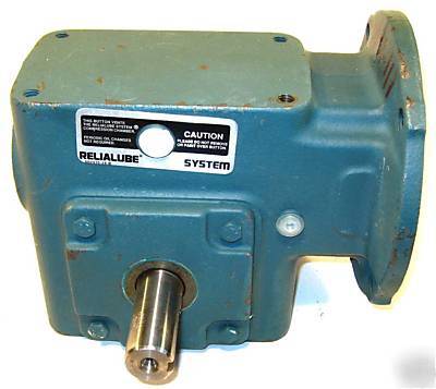 New dodge tigear 200 30:1 speed reducer 56C MR94763