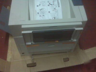 New riso G912/lexmark C912 color laser printer/copier