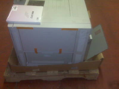 New riso G912/lexmark C912 color laser printer/copier