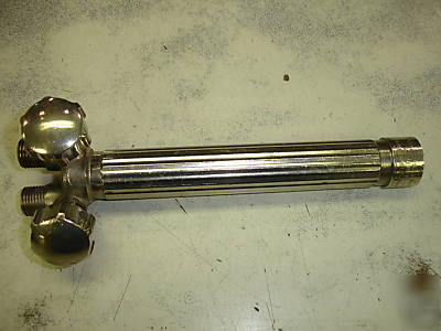 New smith welding torch handle SW1 acetylene $165 