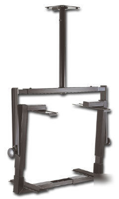 New vmp VMP024 large television ceiling mount - 