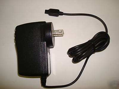 Nurit 8000 charger / power supply